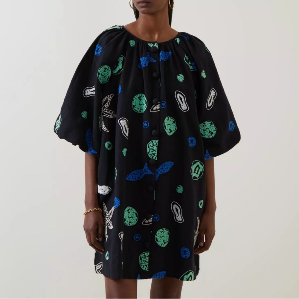 Rhode Paloma Dress!!